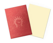 AT-16508 - 100 BUSTINE STANDARD - MATTE DUAL ART SLEEVES - GUILDPACK SERIES - BOROS LEGION - Immagine 2