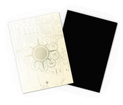 AT-16513 - 100 BUSTINE STANDARD - MATTE DUAL ART SLEEVES - GUILDPACK SERIES - ORXHOV SYNDICATE - Immagine 2