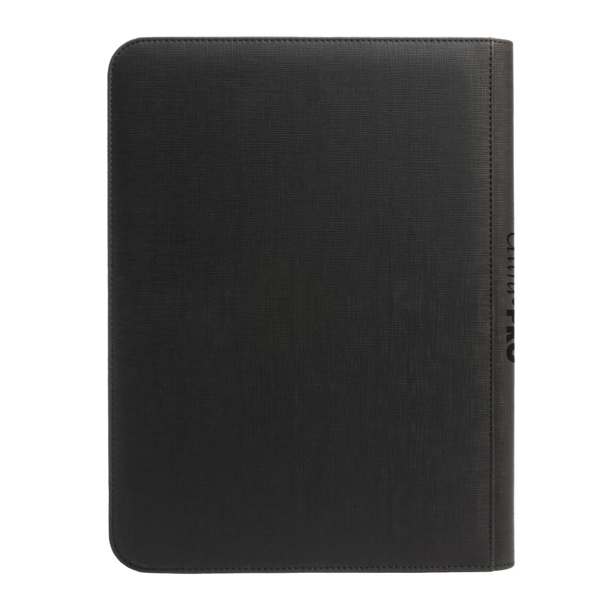 16536- ALBUM 9 TASCHE PRO-BINDER ZIPPERED - WINDOW - Immagine 3