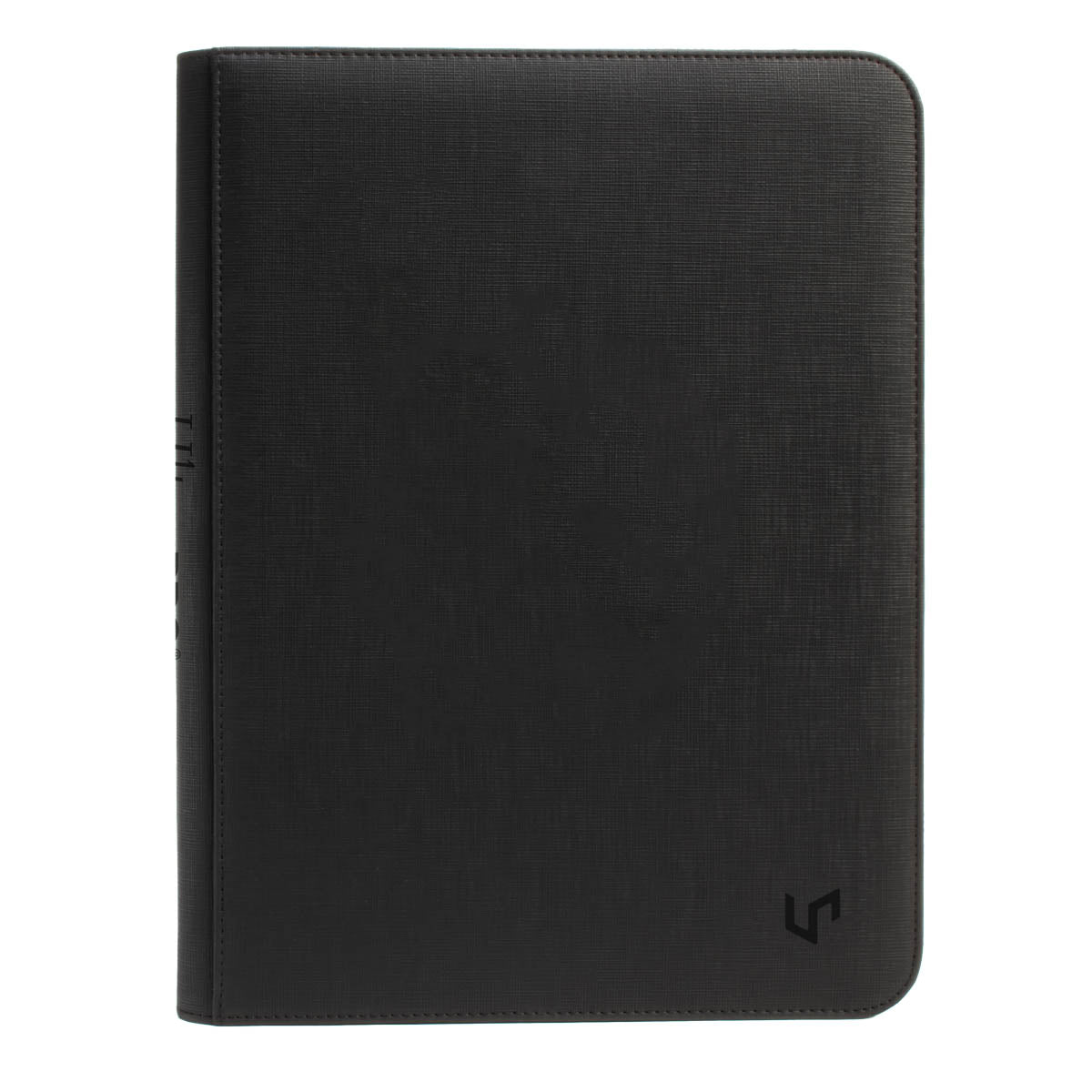 16537 - ALBUM 9 TASCHE PRO-BINDER ZIPPERED - PREMIUM - Immagine 3