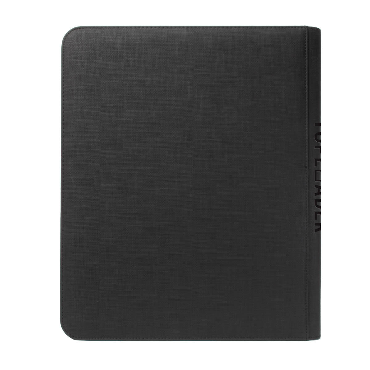 16567 - ZIPPERED 9-POCKET PREMIUM PRO-BINDER TOPLOADER - Immagine 4