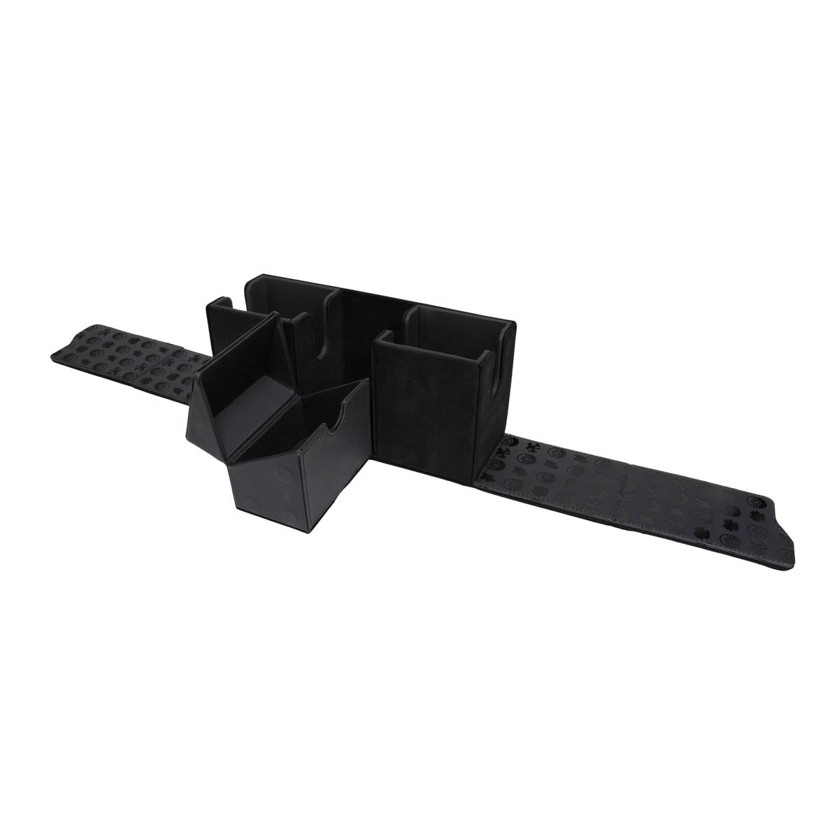 16659 - POKEMON - ALCOVE VAULT DECK BOX - NEON KANTO - Immagine 2