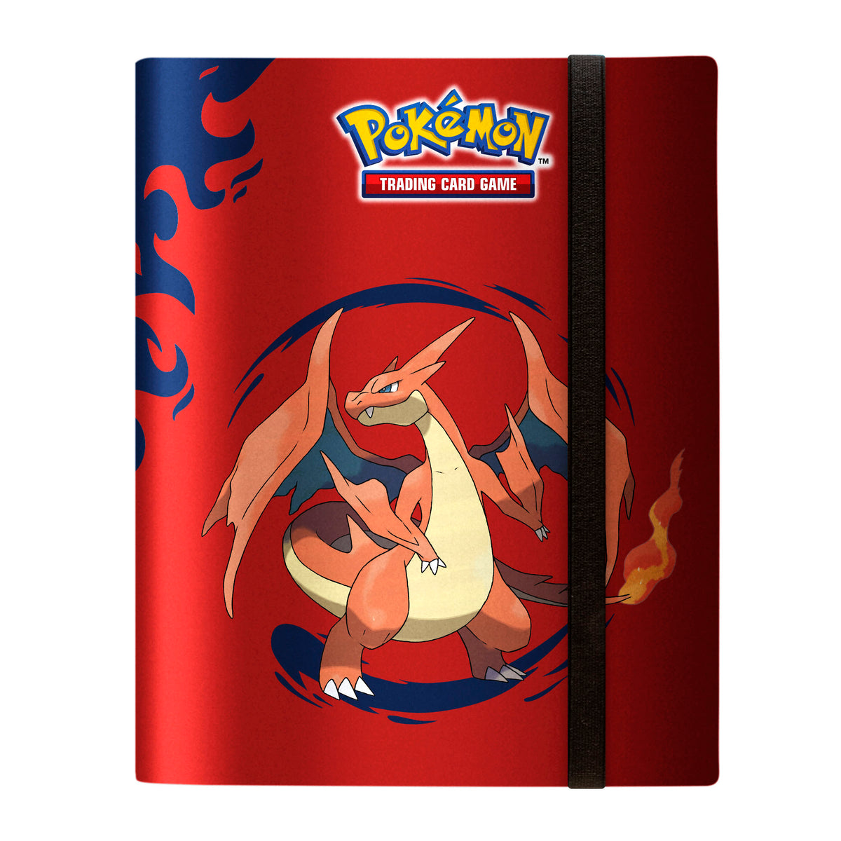 16733 - ALBUM 9 TASCHE PORTFOLIO PRO-BINDER - POKEMON - MEGA CHARIZARD X & Y - Immagine 2