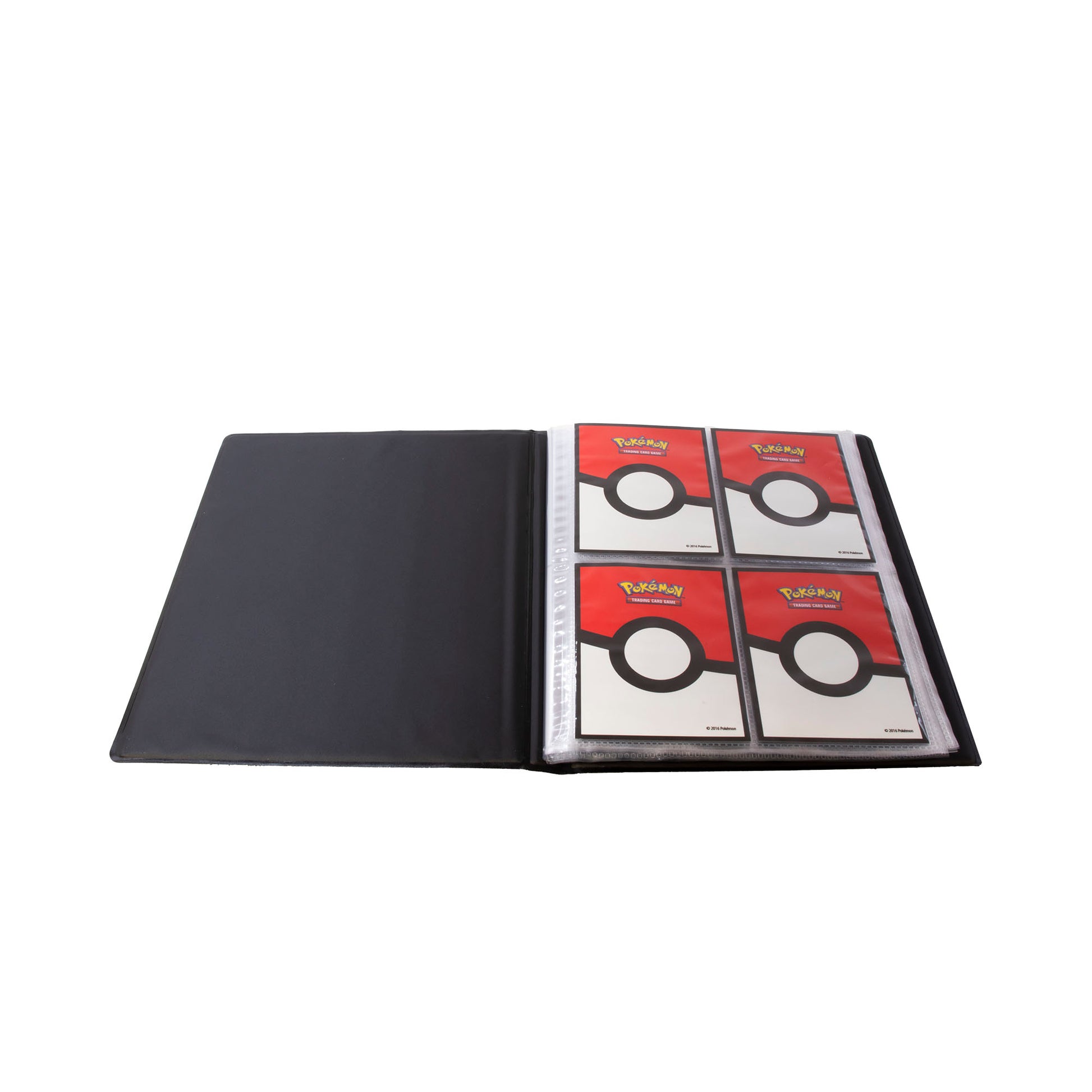 16736 - ALBUM 4 TASCHE PORTFOLIO - POKEMON - MEGA CHARIZARD X & Y - Immagine 4