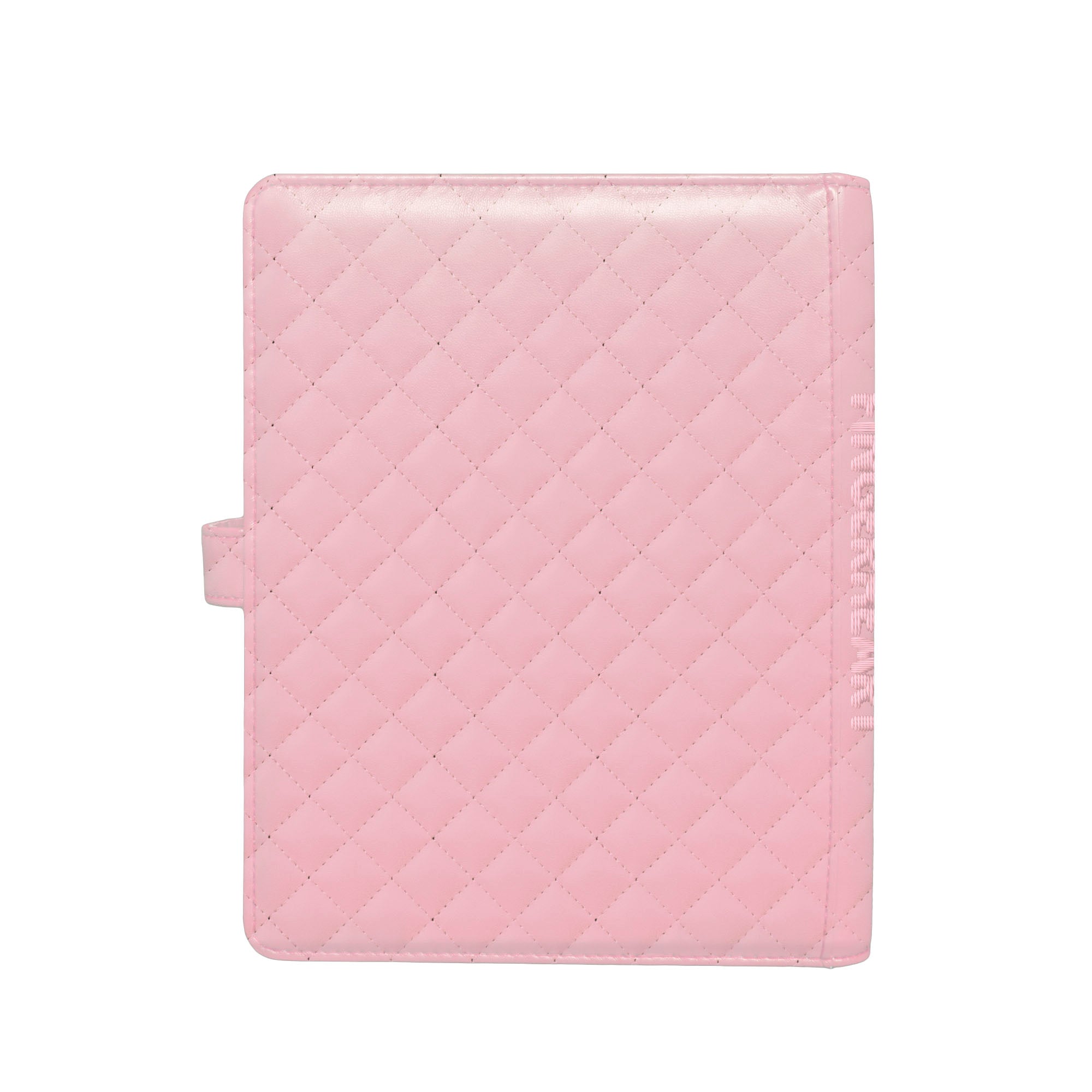 16801 - FINGERHEART BLUSH POPLOADER PREMIUM SNAP BINDER - Immagine 4