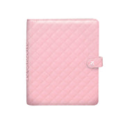 16801 - FINGERHEART BLUSH POPLOADER PREMIUM SNAP BINDER - Immagine 2