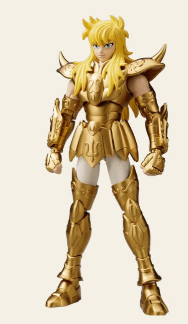 SAINT SEIYA - CHAMPION CLASS SCORPIO MILO 03 - MODEL KIT - Immagine 2