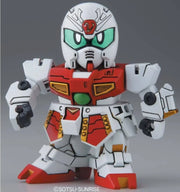 MK60962 - SUPER DEFORMED - BB343 SANADA YUKIMURA GUNDAM - MODEL KIT 1/144 - Immagine 2