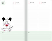 AGENDA HELLO SPANK - Immagine 2
