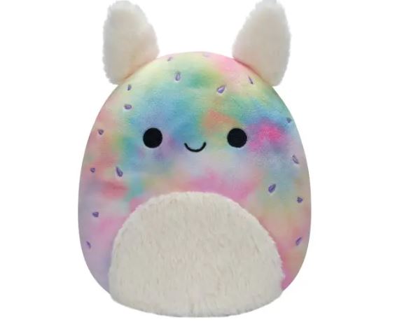 SQUISHMALLOWS - SQ010200 - PERSONAGGI PACK 2 - PEZZO SINGOLO NOE 20CM - Funside.it