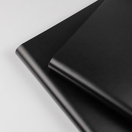 SANSEKING - 9-POCKET PP BINDER - BLACK STRAP - Immagine 5