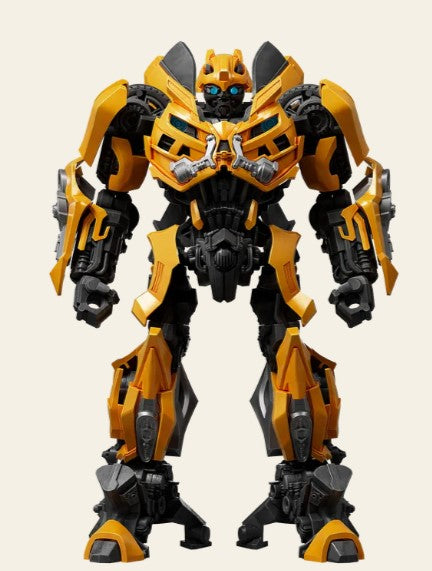 TRANSFORMERS - CLASSIC CLASS 23 - BUMBLEBEE - MODEL KIT - Immagine 2