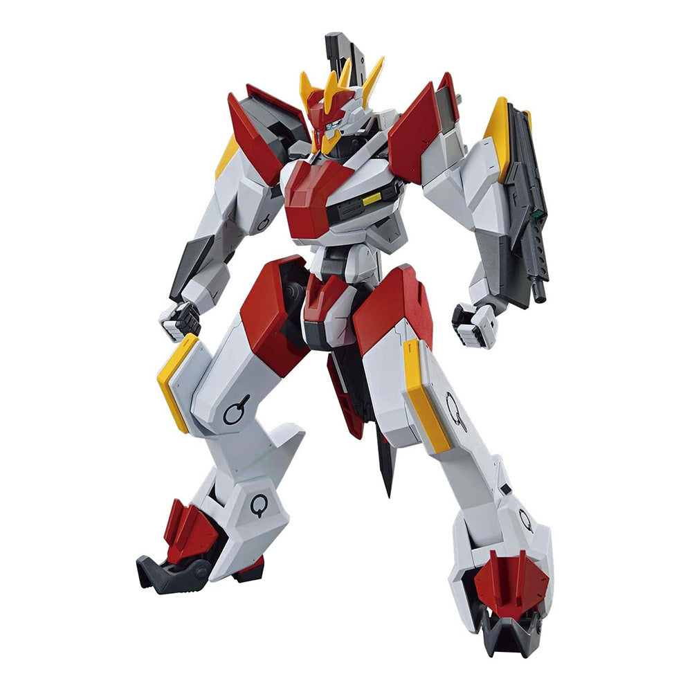 MK62954 - HIGH GRADE - AMAIM WARRIOR AT THE BORDERLINE - MODEL KIT 1/72 - Immagine 2