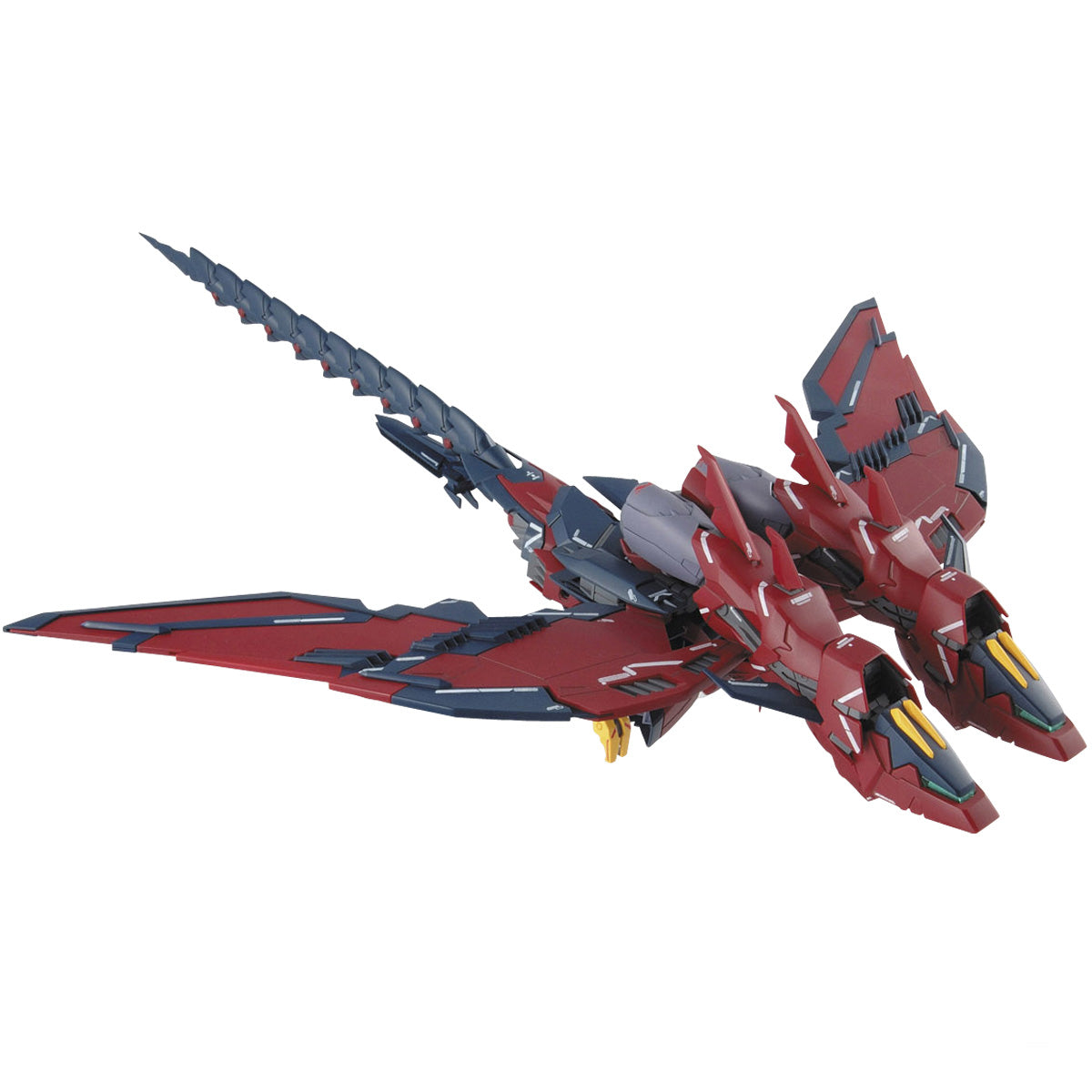 MK63042 - MASTER GRADE - MG  GUNDAM EPYON EW VER. - MODEL KIT - Immagine 3