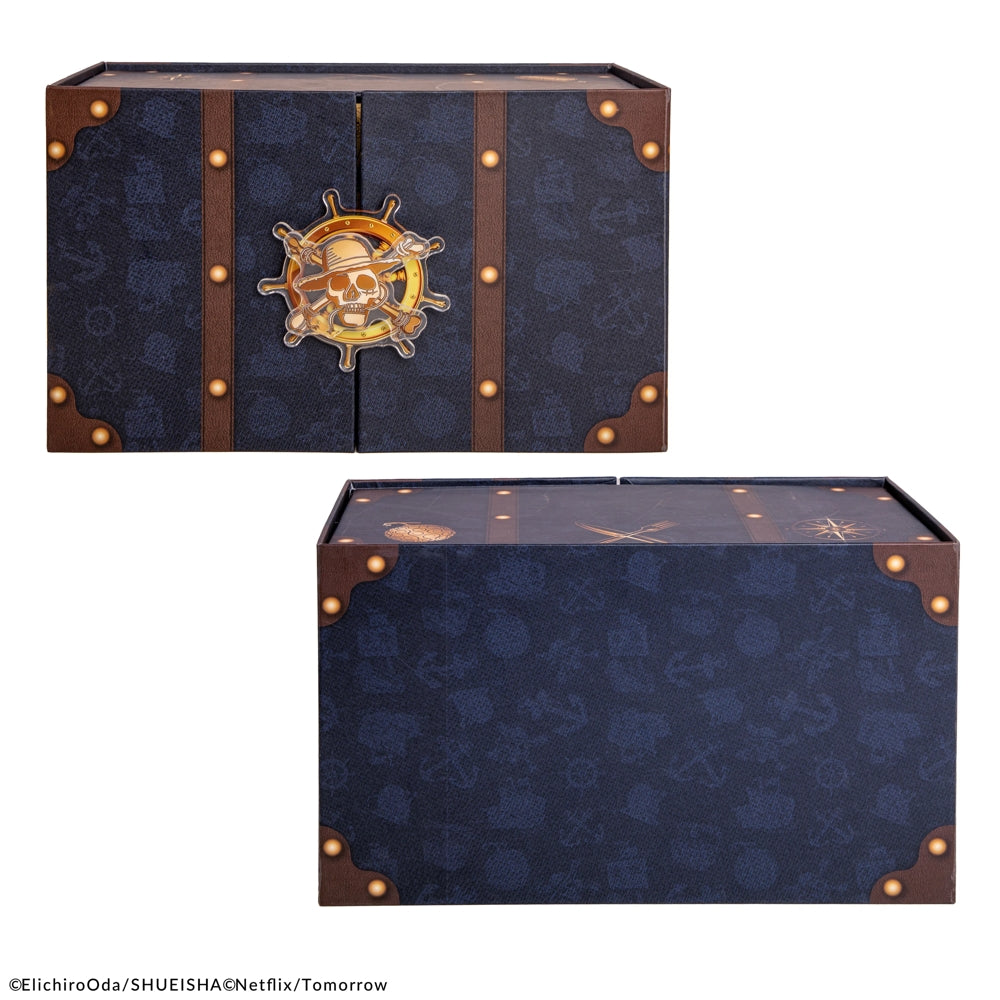 CR2099 - ONE PIECE - CALENDARIO DELL'AVVENTO DELUXE 2025 - ONE PIECE - Immagine 2