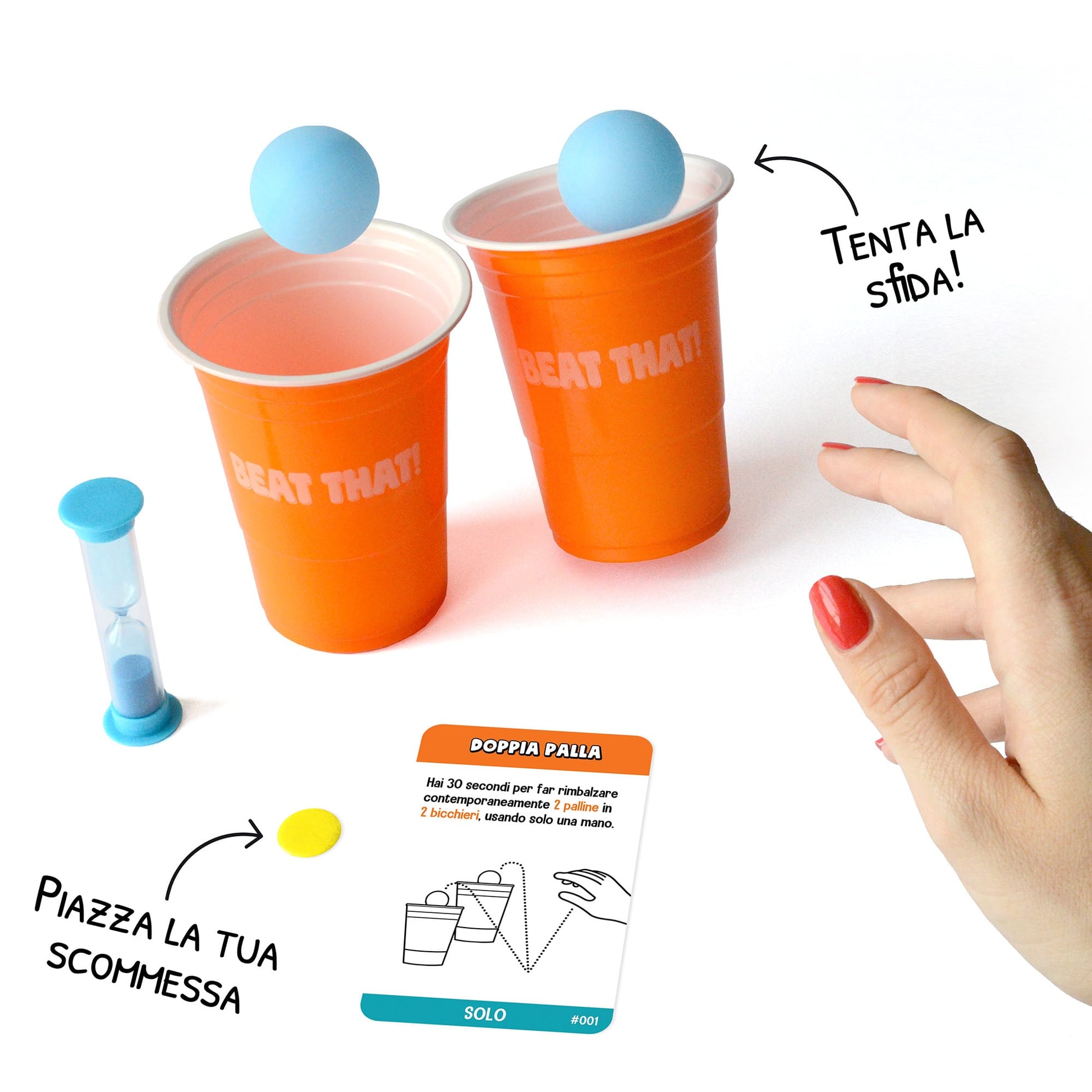 BEAT THAT! - Immagine 3