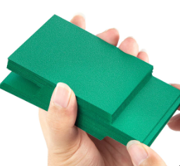 SANSEKING - 132 TOURNAMENT DUAL SLEEVE - STANDARD SIZE - FOREST GREEN - Immagine 3