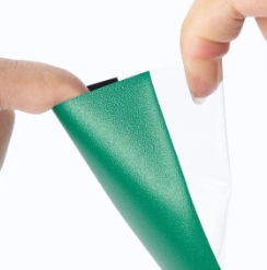 SANSEKING - 132 TOURNAMENT DUAL SLEEVE - STANDARD SIZE - FOREST GREEN - Immagine 4