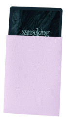 SANSEKING - 132 TOURNAMENT DUAL SLEEVE - STANDARD SIZE - HAZY LAVENDER - Immagine 2