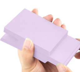SANSEKING - 132 TOURNAMENT DUAL SLEEVE - STANDARD SIZE - HAZY LAVENDER - Immagine 4