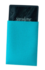 SANSEKING - 132 TOURNAMENT DUAL SLEEVE - STANDARD SIZE - POLAR BLUE - Immagine 2