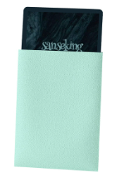 SANSEKING - 132 TOURNAMENT DUAL SLEEVE - STANDARD SIZE - SPROUT GREEN - Immagine 2