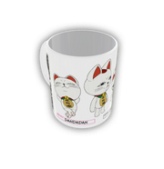 DANDADAN - TAZZA 320 ML - TURBONONNA - Immagine 2