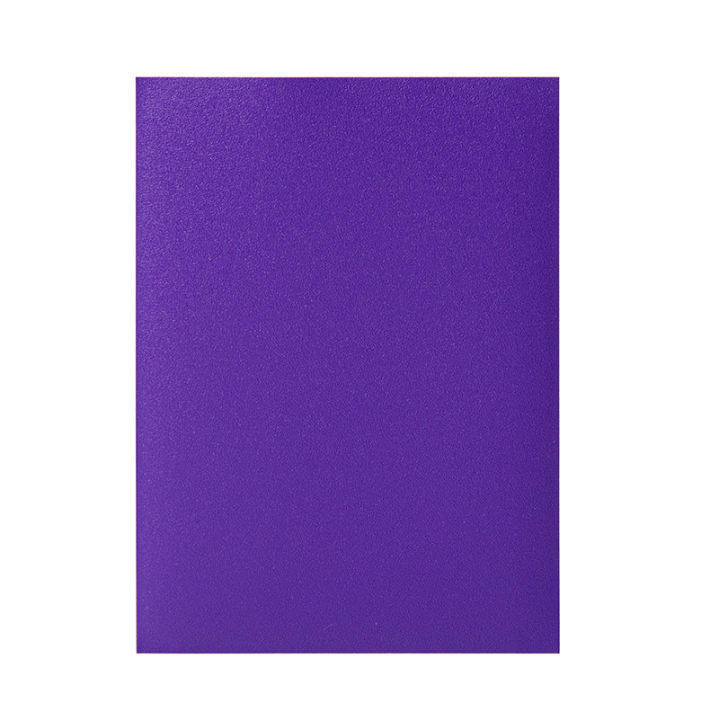 SANSEKING - 70 TOURNAMNET SLEEVES - WHITE DRAGON SERIES - STANDARD SIZE - PURPLE - Immagine 2