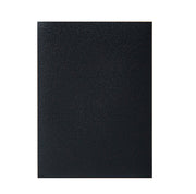SANSEKING - 70 TOURNAMNET SLEEVES - WHITE DRAGON SERIES - STANDARD SIZE - BLACK - Immagine 2