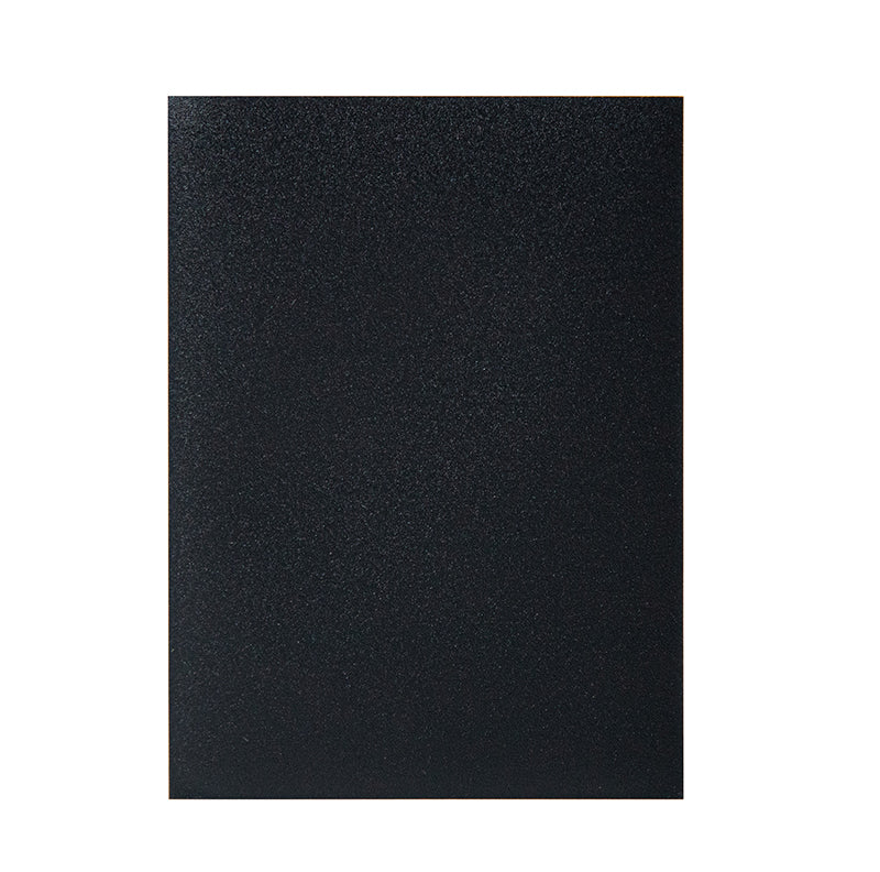 SANSEKING - 70 TOURNAMNET SLEEVES - WHITE DRAGON SERIES - STANDARD SIZE - BLACK - Immagine 2