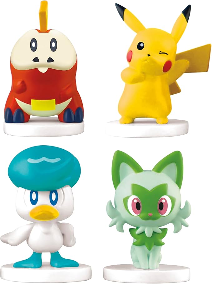 MONOPOLY - POKEMON - Immagine 5