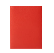 SANSEKING - 70 TOURNAMNET SLEEVES - WHITE DRAGON SERIES - STANDARD SIZE - RED - Immagine 2