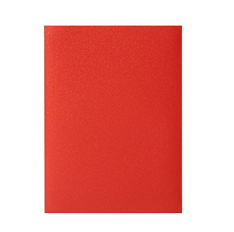 SANSEKING - 70 TOURNAMNET SLEEVES - WHITE DRAGON SERIES - STANDARD SIZE - RED - Immagine 2