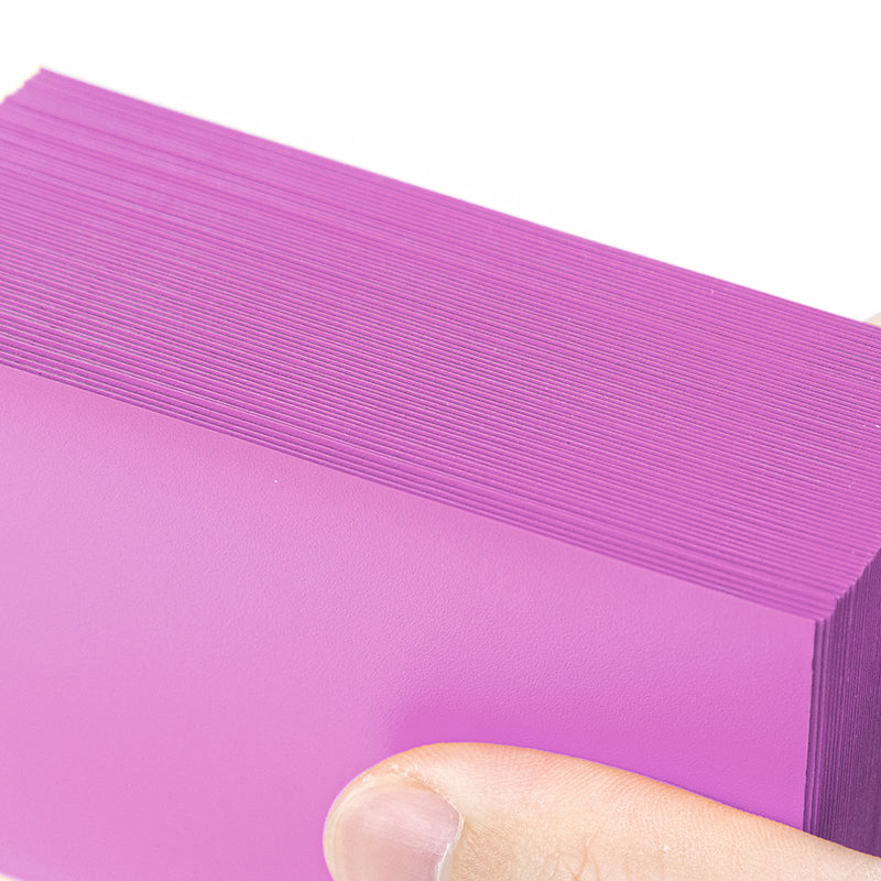 SANSEKING - 70 TOURNAMNET SLEEVES - WHITE DRAGON SERIES - STANDARD SIZE - PINK - Immagine 3