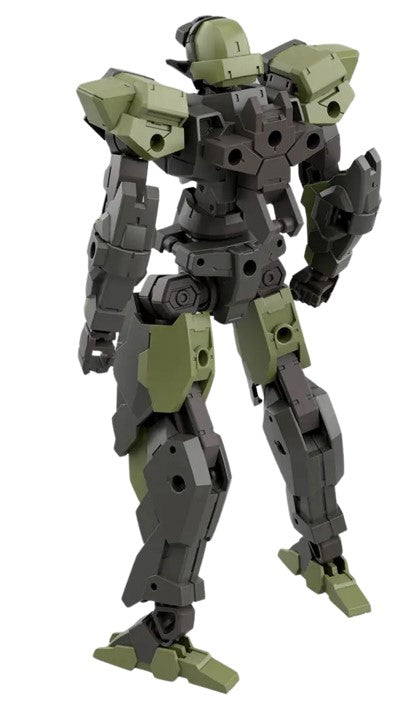 MK68870 - 30 MINUTES MISSION - EEXM - 40 IGLIGHT 02 - MODEL KIT 1/144 - Immagine 2