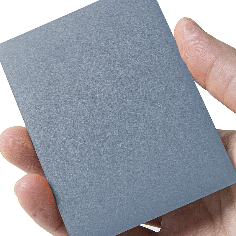 SANSEKING - 70 TOURNAMNET SLEEVES - WHITE DRAGON SERIES - STANDARD SIZE - GREY - Immagine 5