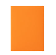 SANSEKING - 70 TOURNAMNET SLEEVES - WHITE DRAGON SERIES - STANDARD SIZE - ORANGE - Immagine 2