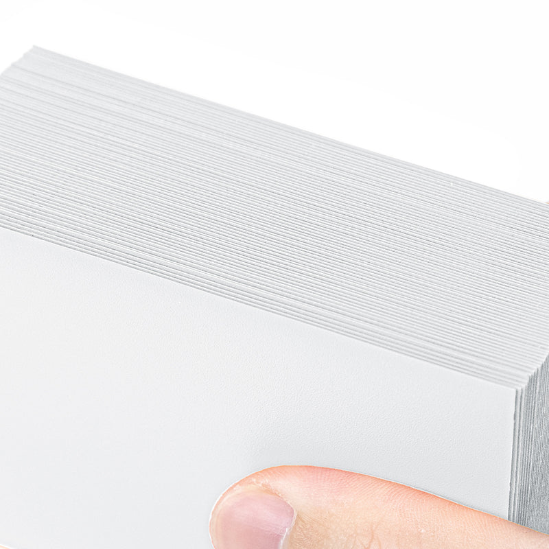 SANSEKING - 70 TOURNAMNET SLEEVES - WHITE DRAGON SERIES - STANDARD SIZE - WHITE - Immagine 3