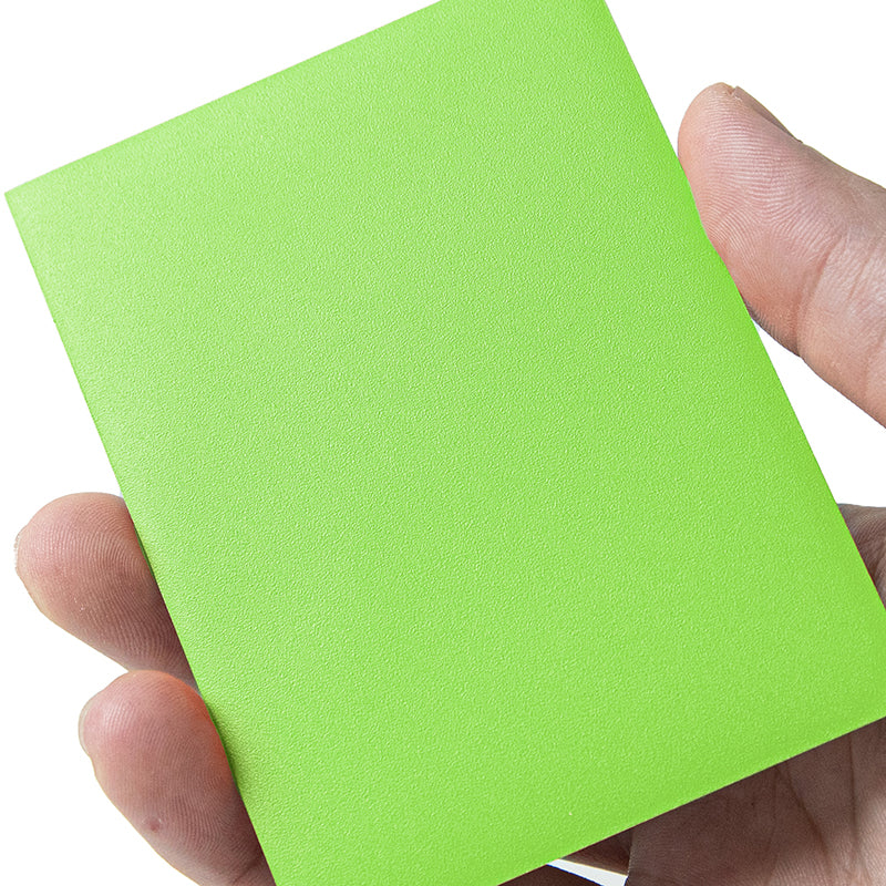 SANSEKING - 70 TOURNAMNET SLEEVES - WHITE DRAGON SERIES - STANDARD SIZE - GREEN - Immagine 5