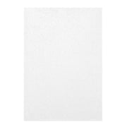 SANSEKING - 100 TOURNAMENT SLEEVES - LANLING KING SERIES - STANDARD SIZE - TAIJI WHITE - Immagine 2