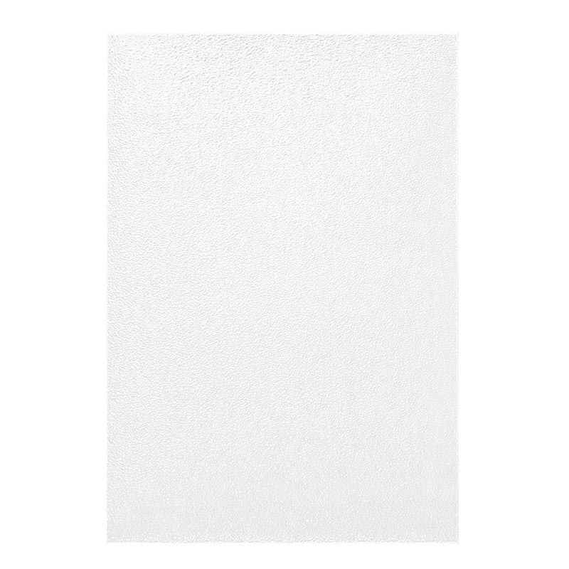 SANSEKING - 100 TOURNAMENT SLEEVES - LANLING KING SERIES - STANDARD SIZE - TAIJI WHITE - Immagine 2