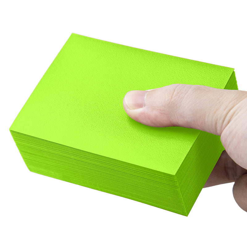 SANSEKING - 100 TOURNAMENT SLEEVES - LANLING KING SERIES - STANDARD SIZE - JADE GREEN - Immagine 3