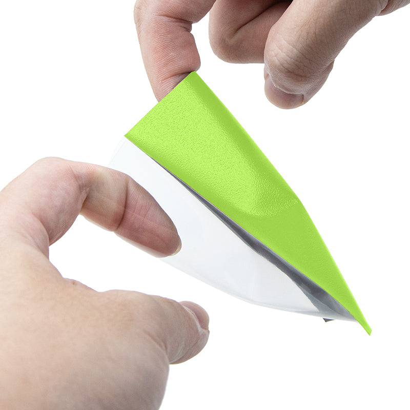 SANSEKING - 100 TOURNAMENT SLEEVES - LANLING KING SERIES - STANDARD SIZE - JADE GREEN - Immagine 4