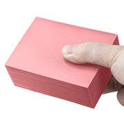 SANSEKING - 60 TOURNAMENT SLEEVES - LANLING KING SERIES - JAPANESE SIZE - IMMORTAL PINK - Immagine 2