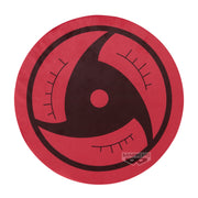 71318 - NARUTO SHIPPUDEN - SUPER BIG PLUSH - ITACHI'S SHARINGAN - STATUA 39CM - Immagine 2