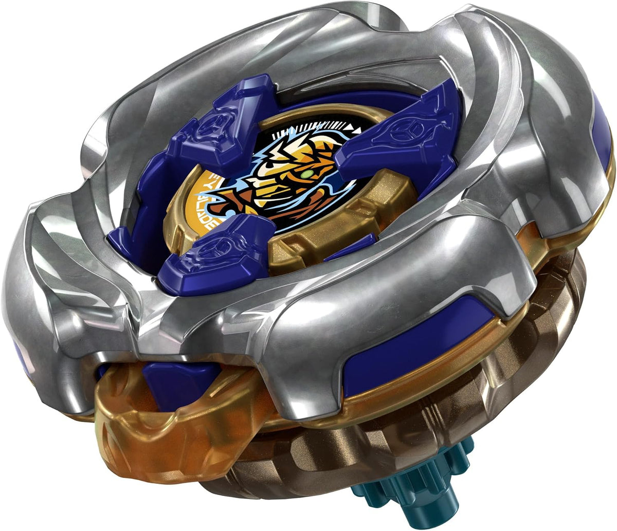 BEYBLADE-X - BOOSTER PACK - CURSE MUMMY 7-55W - Immagine 2