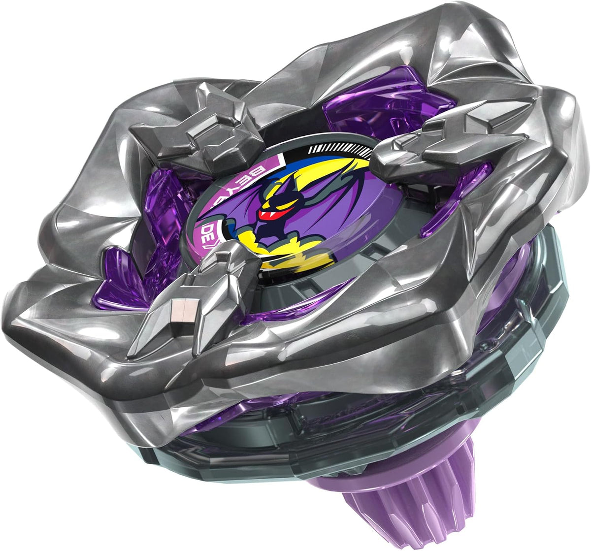 BEYBLADE-X - BOOSTER PACK - GUS BAT 3-85GP - Immagine 2