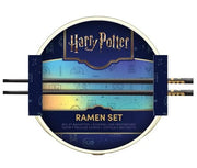 PP15893HP - HARRY POTTER - GOLDEN SNITCH RAMEN BOWL WITH CHOPSTICKS - Immagine 2