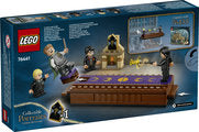 76441 - HARRY POTTER - CASTELLO DI HOGWARTS: CLUB DEI DUELLANTI - Immagine 2