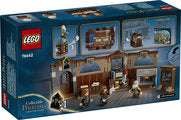 76442 - HARRY POTTER - CASTELLO DI HOGWARTS: LEZIONE DI INCANTESIMI - Immagine 2